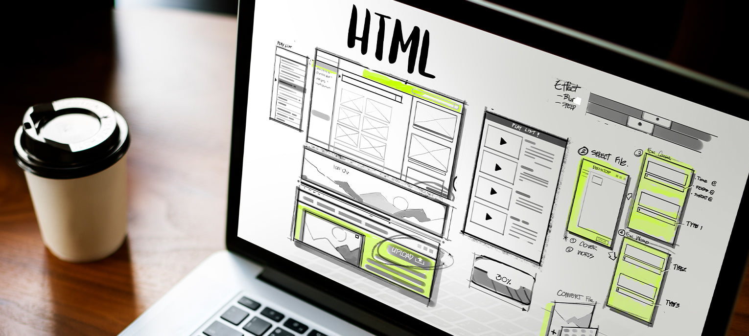 The Importance of Website Design and User Experience for E-Commerce Success